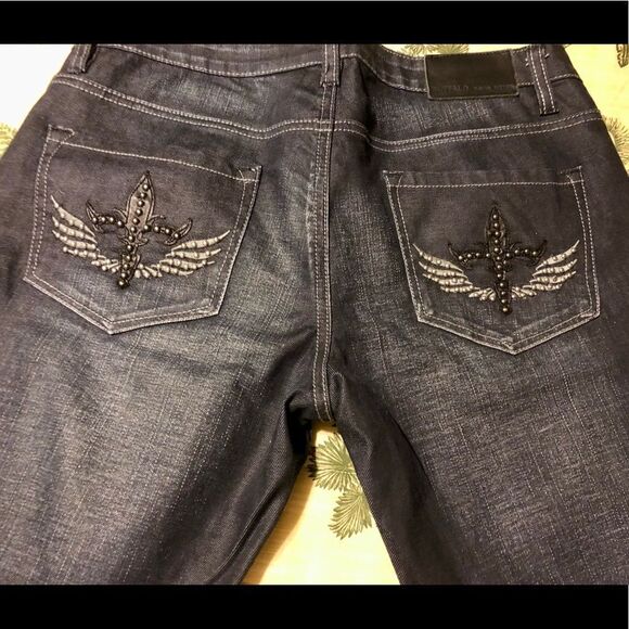 Great jeans by Buffalo David Bitton size 31 - Picture 4 of 4